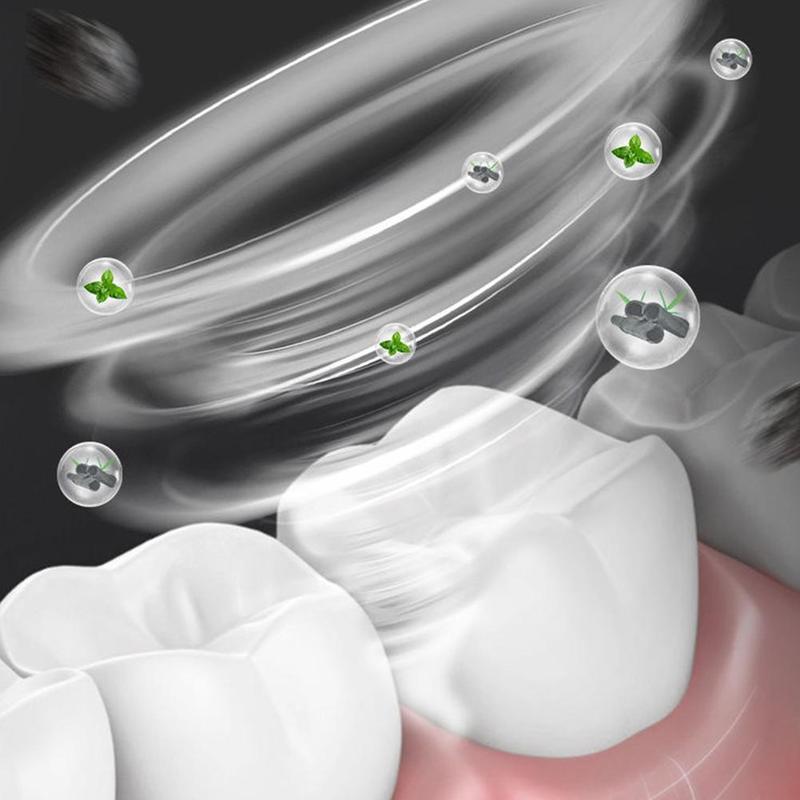 Teeth Whitening Activated Char - Teeth Whitening Naturally 评论和价格